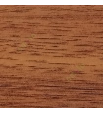 Brown copper color horizontal and vertical lines texture finished surface layers pattern wooden flooring
