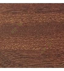 Dark brown color horizontal and vertical lines texture finished surface layers pattern wooden flooring