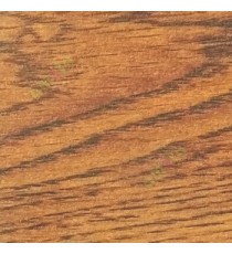 Brown copper color horizontal lines texture finished surface rough layers wooden flooring