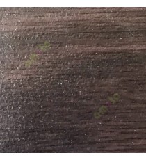 Dark brown cream color horizontal lines texture finished surface rough layers wooden flooring