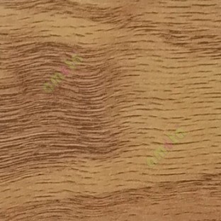 Brown beige color horizontal stripes texture finished surface flowing lines wooden flooring