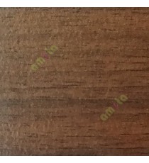 Brown color horizontal stripes texture finished surface flowing lines wooden flooring