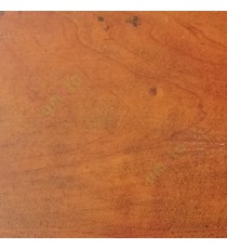 Copper brown color texture finished surface wooden layer wood color spots wooden flooring