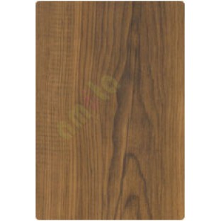 Laminate wood floor 11496