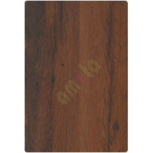 Laminate wood floor 11975