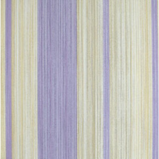 Brown purple grey vertical stripes home décor wallpaper