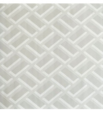 White brown rectangular design home décor wallpaper