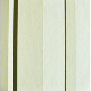 Brown beige white vertical stripes home décor wallpaper