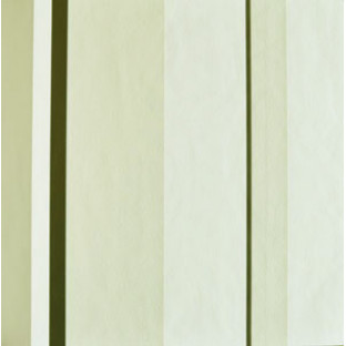 Brown beige white vertical stripes home décor wallpaper