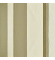 Brown beige colour vertical stripes home décor wallpaper