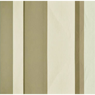 Brown beige colour vertical stripes home décor wallpaper