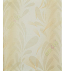 Gold beige brown colour traditional design home décor wallpaper for walls