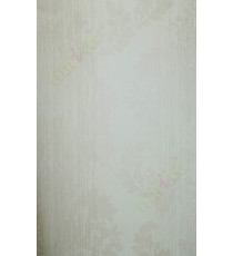 Yellow beige blue colour big motif traditinal design glossy finish home décor wallpaper for walls