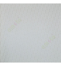 Pure white grey geometric circles square with texture glitters home décor wallpaper for walls