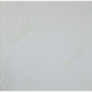 Pure white grey geometric circles square with texture glitters home décor wallpaper for walls