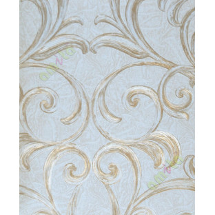 Beige white brown traditional design home décor wallpaper for walls