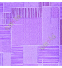 Purple silver color abstract design home décor wallpaper for walls