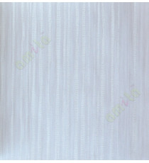 Grey white vertical texture matt finish home décor wallpaper for walls