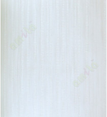 White gold vertical texture matt finish home décor wallpaper for walls
