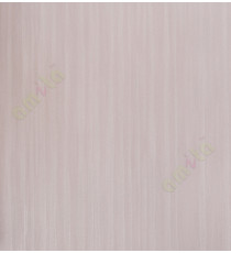 Pink silver vertical texture matt finish home décor wallpaper for walls