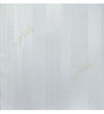 White grey self texture vertical stripes home décor wallpaper for walls