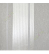 Dark grey shiny vertical stripes with glitters home décor wallpaper for walls
