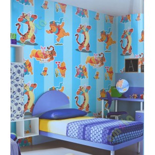999STORE 3D Print Latest Boys or Girls Wall 3D Wallpaper for Walls Kids Room  Walls Disney Princess Wallpaper Wallpaper for Walls Vinyl Self Adhesive  48X36 Inches NonW430673  Amazonin Home Improvement