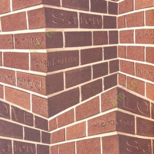 Brick Wallpapers Turn Up the Style Ingenious Alternative Ideas  Inspirations  Decoist
