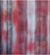 Red silver black spread colour wallpaper