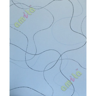 Grey silver colour solid texture plain wallpaper