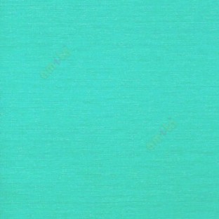 Light blue blue color solid texture finished fabric thread work looks vertical and horizontal crossing lines net type matt finished home décor wallpaper