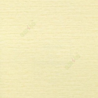 Brown cream color solid texture finished fabric thread work looks vertical and horizontal crossing lines net type matt finished home décor wallpaper