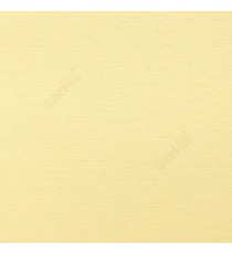 Beige gold color solid texture finished fabric thread work looks vertical and horizontal crossing lines net type matt finished home décor wallpaper
