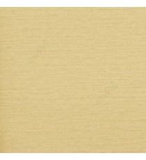 Brown beige color solid texture finished fabric thread work looks vertical and horizontal crossing lines net type matt finished home décor wallpaper