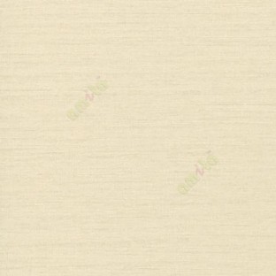 Light brown color solid texture finished fabric thread work looks vertical and horizontal crossing lines net type matt finished home décor wallpaper