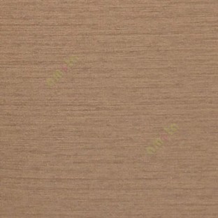 Dark brown color solid texture finished fabric thread work looks vertical and horizontal crossing lines net type matt finished home décor wallpaper 