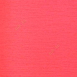 Red color solid texture finished fabric thread work looks vertical and horizontal crossing lines net type matt finished home décor wallpaper 