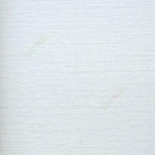 Light grey color solid texture finished fabric thread work looks vertical and horizontal crossing lines net type matt finished home décor wallpaper
