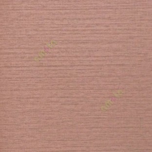 Dark chocolate brown color solid texture finished fabric thread work looks vertical and horizontal crossing lines net type matt finished home décor wallpaper