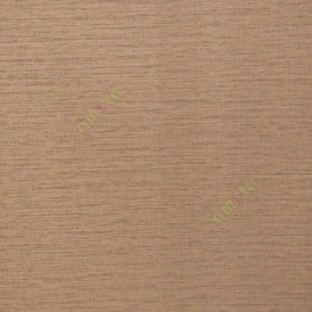 Dark brown color solid texture finished fabric thread work looks vertical and horizontal crossing lines net type matt finished home décor wallpaper