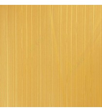 Gold color vertical self texture pencil stripes texture gradients surface background home décor wallpaper