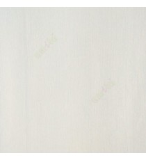 White color solid texture concrete plaster design vertical water drop lines rough surface home décor wallpaper