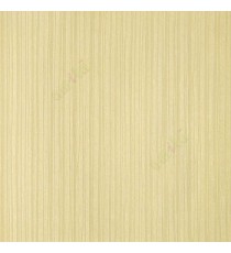 Brown gold color vertical texture stripes chenille fabric finished horizontal stripes in vertical lines wallpaper