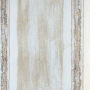 Brown grey beige color vertical stripes carved finished wooden plank design color layers oil painting vertical stripes home décor wallpaper