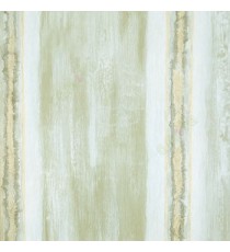 Green brown beige color vertical stripes carved finished wooden plank design color layers oil painting vertical stripes home décor wallpaper