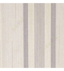 Purple brow color vertical texture pencil stripes thread weaving design texture background home décor wallpaper