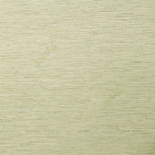 Green brown grey color solid texture horizontal chenille stripes vertical embossed very thin stitching line pattern home décor wallpaper