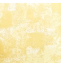 Gold beige color solid texture concrete square blocks watercolor print color shadows home décor wallpaper