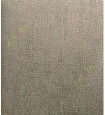 Brown gold colour solid texture home décor wallpaper for walls