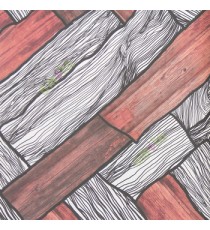 Pink black white grey color natural wooden texture finished cracks zebra skin designs wooden flooring tiles  zigzag patterns vertical lines home décor wallpaper